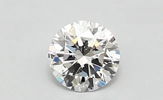 0.48ct D VVS2 Round (IGI)
