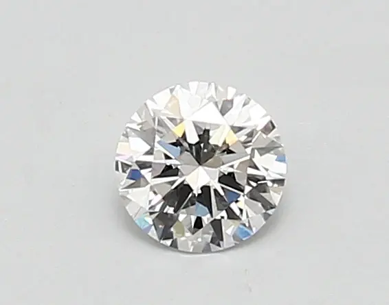 0.48ct D VVS2 Round (IGI)