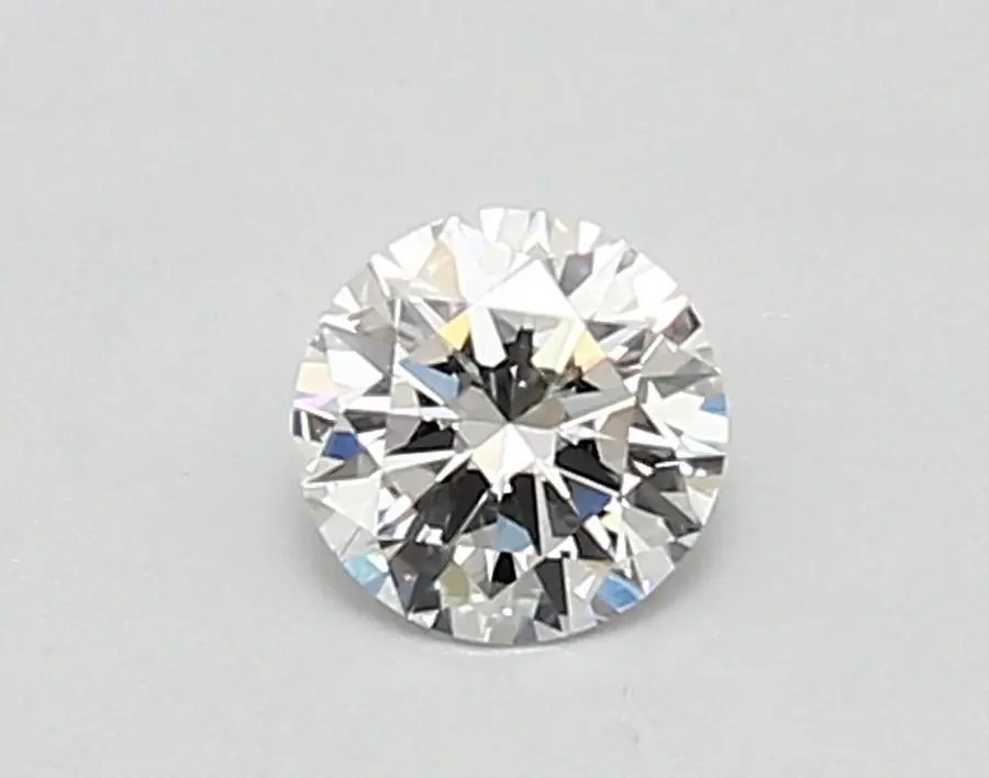 0.48ct D VVS2 Round (IGI)