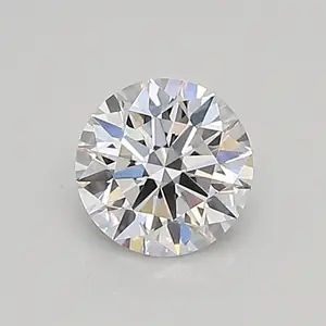 0.48ct D VVS1 Round (IGI)