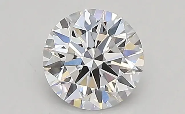 0.48ct D VVS1 Round (IGI)