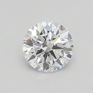 0.48ct D VVS2 Round (IGI)