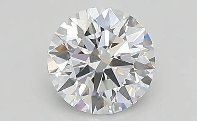 0.48ct D VVS2 Round (IGI)