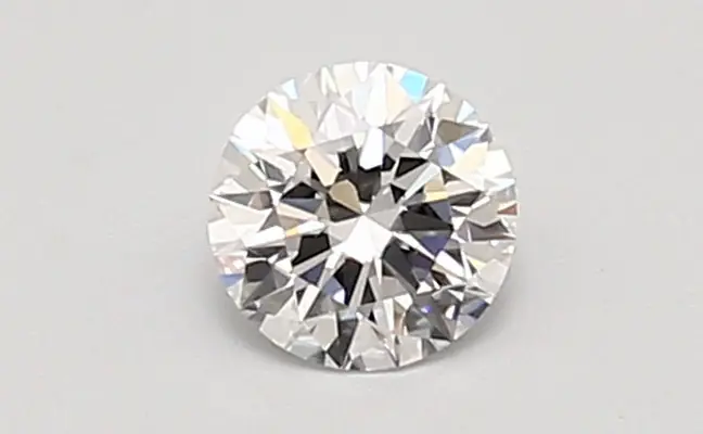 0.48ct D VVS2 Round (IGI)