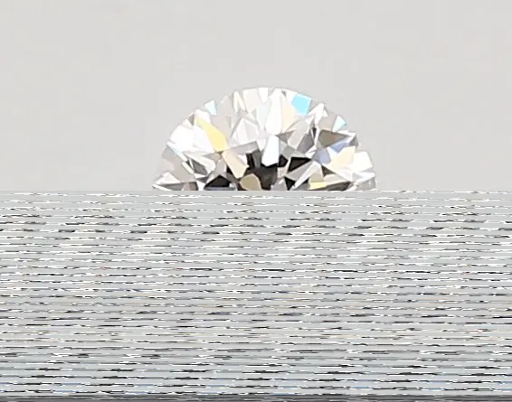 0.48ct D VVS2 Round (IGI)