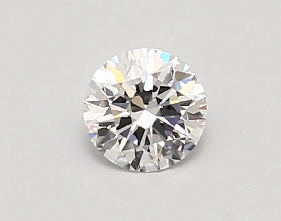 0.48ct D VVS2 Round (IGI)