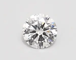 0.48ct D VVS1 Round (IGI)