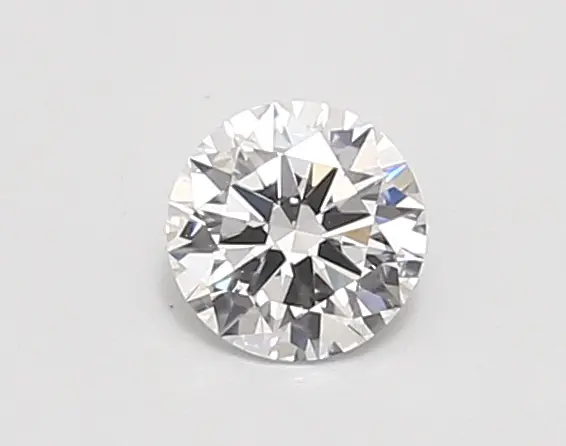 0.48ct D VVS1 Round (IGI)