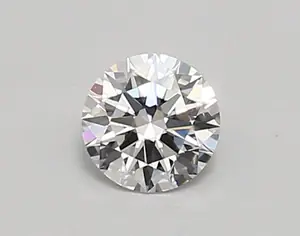0.48ct D VVS1 Round (IGI)