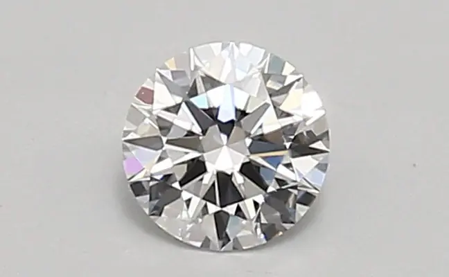 0.48ct D VVS1 Round (IGI)