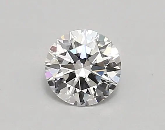 0.48ct D VVS1 Round (IGI)