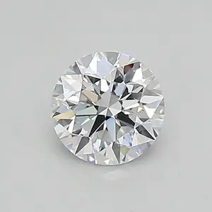 0.48ct D VVS2 Round (IGI)