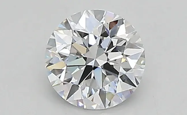 0.48ct D VVS2 Round (IGI)