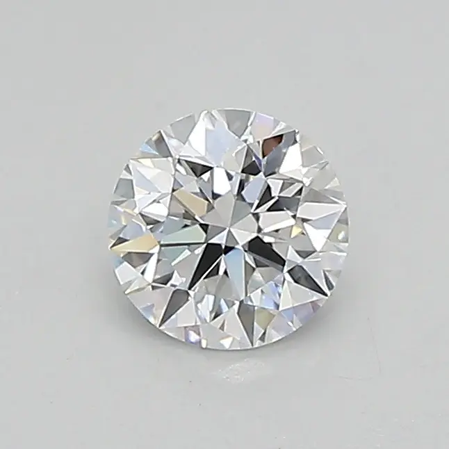 0.48ct D VVS2 Round (IGI)