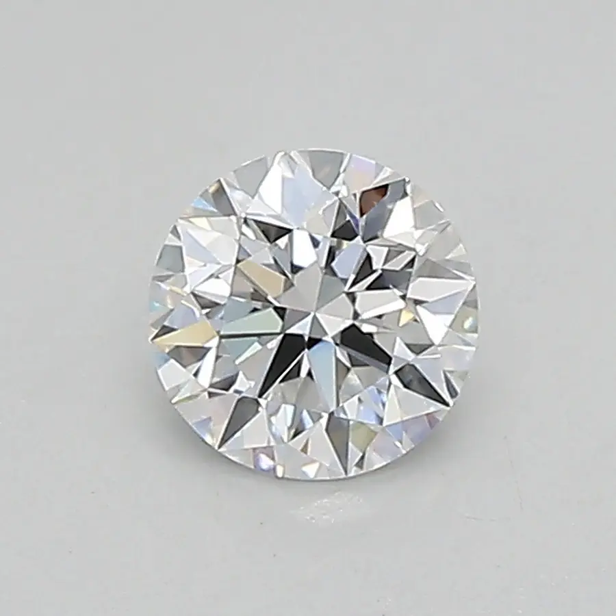0.48ct D VVS2 Round (IGI)