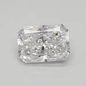 0.48ct D VS1 Radiant (IGI)