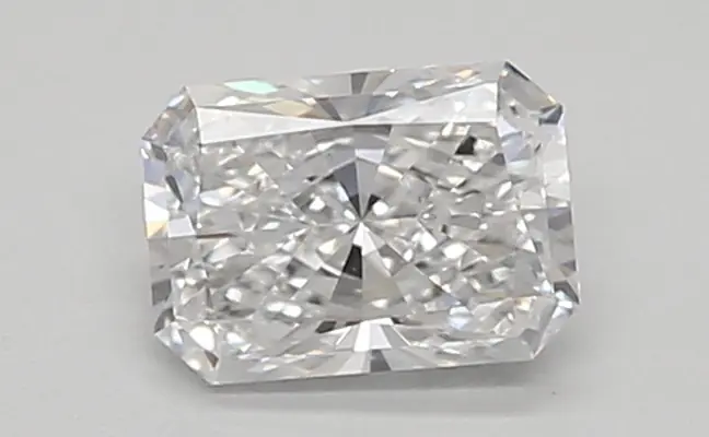 0.48ct D VS1 Radiant (IGI)