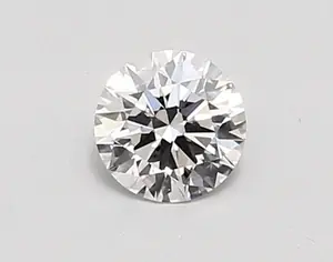 0.48ct D VVS2 Round (IGI)
