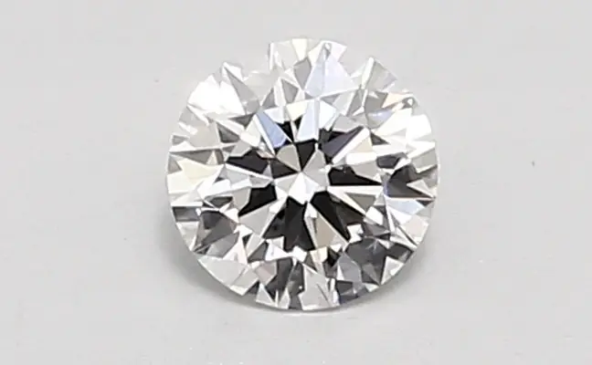 0.48ct D VVS2 Round (IGI)