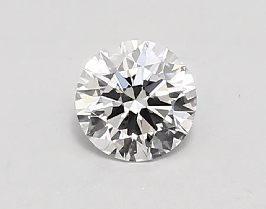 0.48ct D VVS2 Round (IGI)