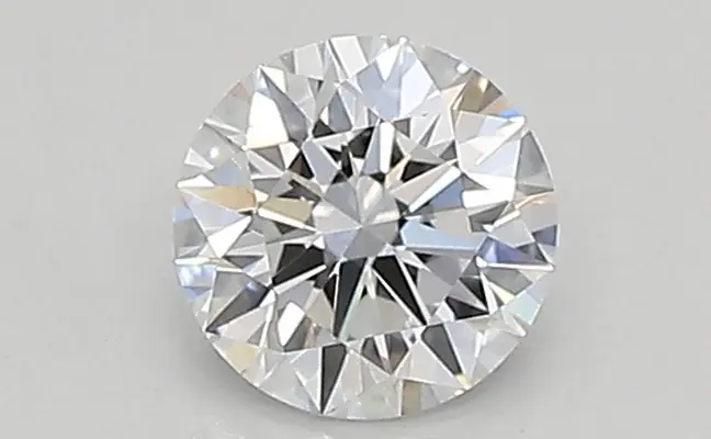 0.48ct D VVS2 Round (IGI)