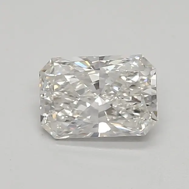 0.48ct F VVS2 Radiant (IGI)