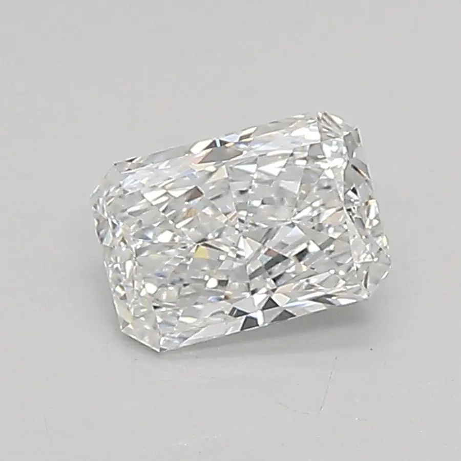 0.48ct E VVS2 Radiant (IGI)