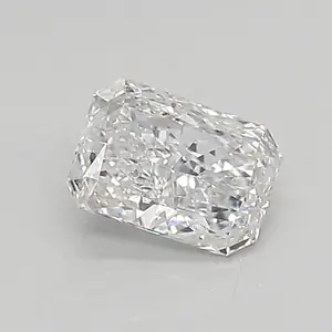0.48ct E VVS2 Radiant (IGI)