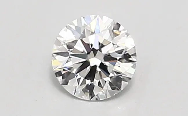 0.48ct D VVS1 Round (IGI)
