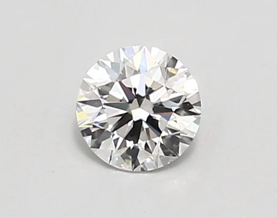 0.48ct D VVS1 Round (IGI)