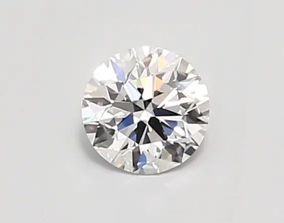 0.48ct D VVS1 Round (IGI)