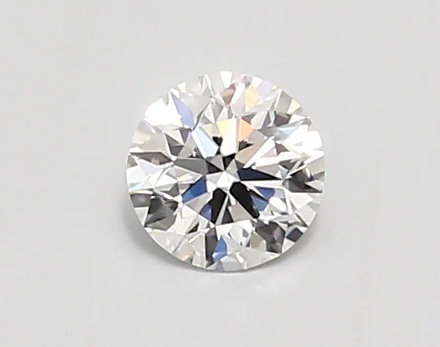 0.48ct D VVS1 Round (IGI)
