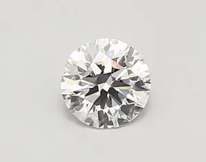 0.48ct D VVS2 Round (IGI)