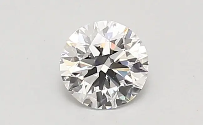 0.48ct D VVS2 Round (IGI)