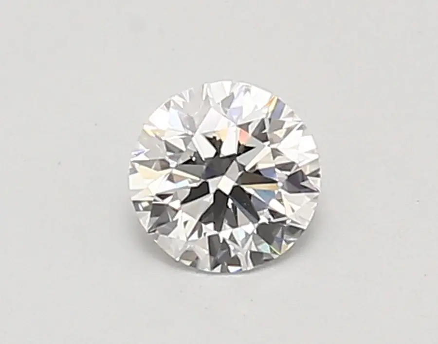 0.48ct D VVS2 Round (IGI)