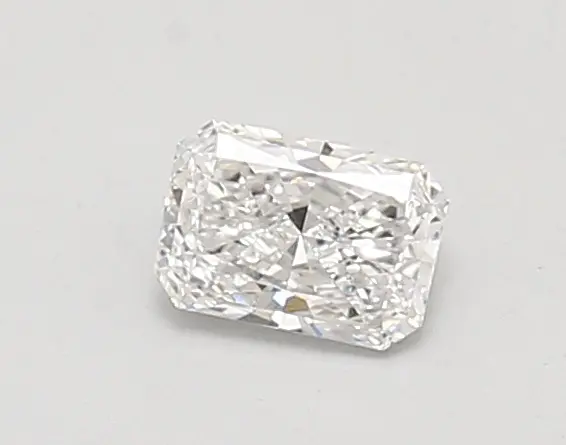 0.48ct D VS1 Radiant (IGI)