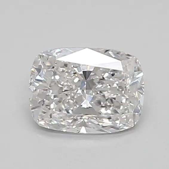 0.48ct E VVS2 Cushion (IGI)