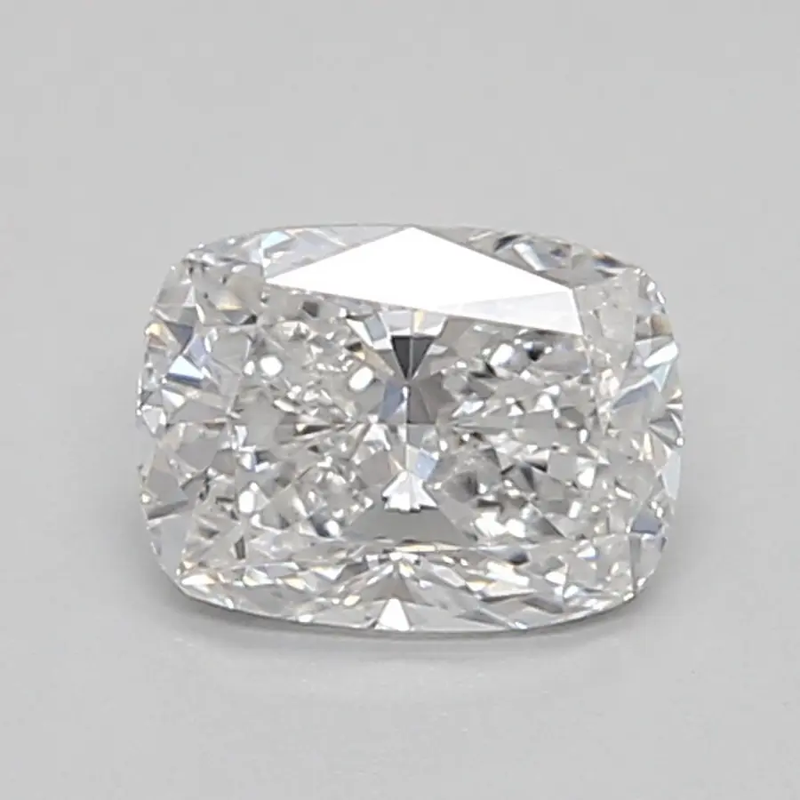 0.48ct E VVS2 Cushion (IGI)