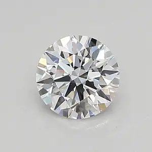 0.48ct D VVS2 Round (IGI)