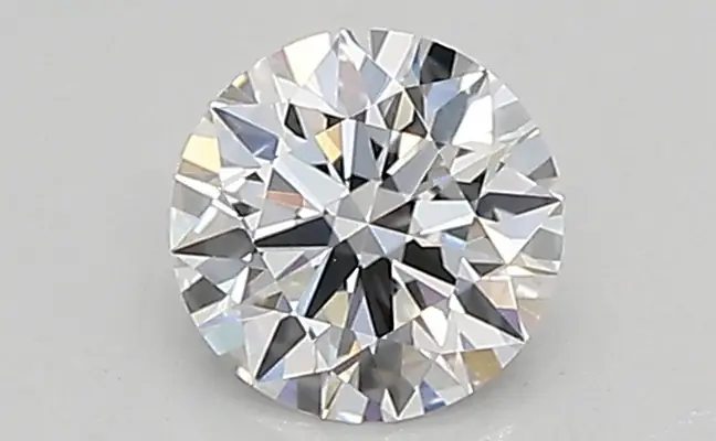 0.48ct D VVS2 Round (IGI)