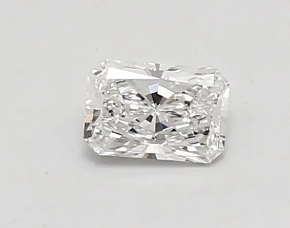 0.48ct D VVS1 Radiant (IGI)