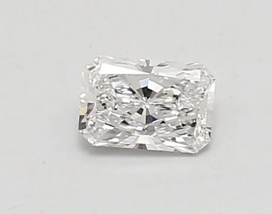 0.48ct D VVS1 Radiant (IGI)
