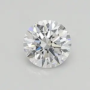 0.48ct D VVS2 Round (IGI)