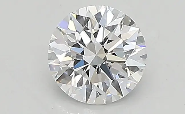0.48ct D VVS2 Round (IGI)