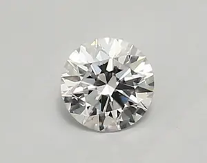 0.48ct D VVS2 Round (IGI)