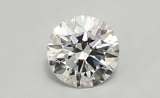 0.48ct D VVS2 Round (IGI)
