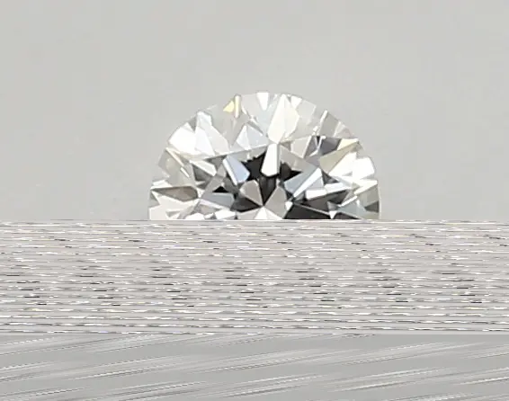 0.48ct D VVS2 Round (IGI)