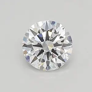 0.48ct D VVS1 Round (IGI)