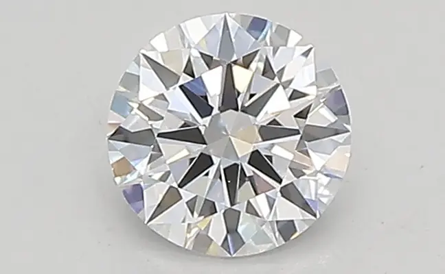 0.48ct D VVS1 Round (IGI)