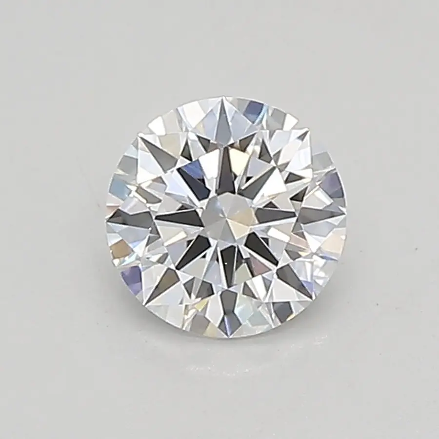 0.48ct D VVS1 Round (IGI)